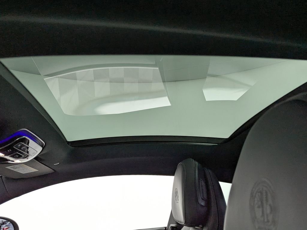 Used 2024 Mercedes-Benz CLE 53 AMG 4MATIC image 14