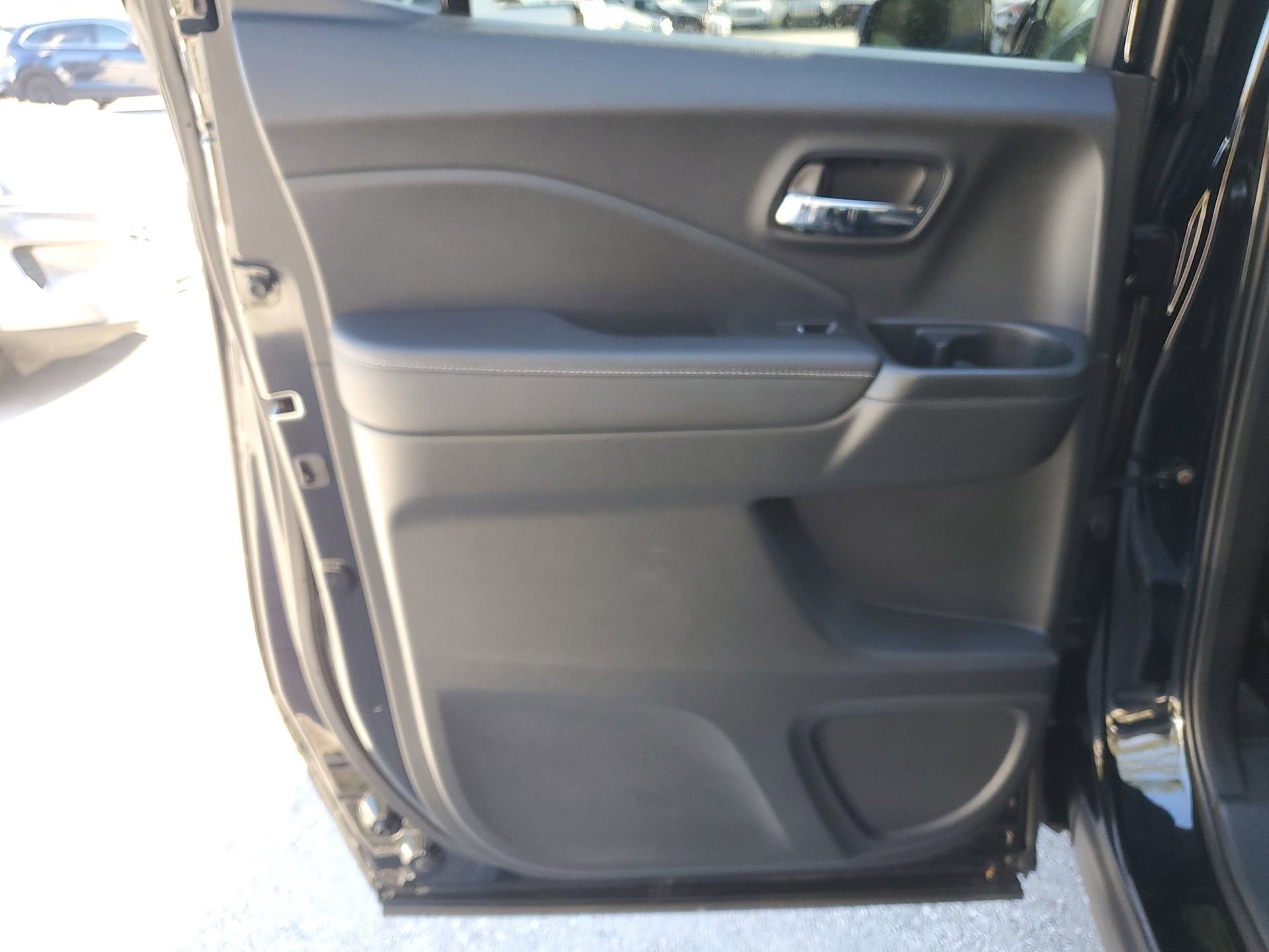 Used 2025 Honda Ridgeline RTL image 14