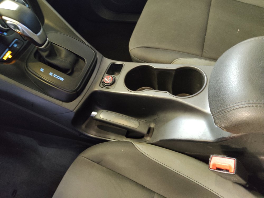 Used 2016 Ford Escape S FWD image 26