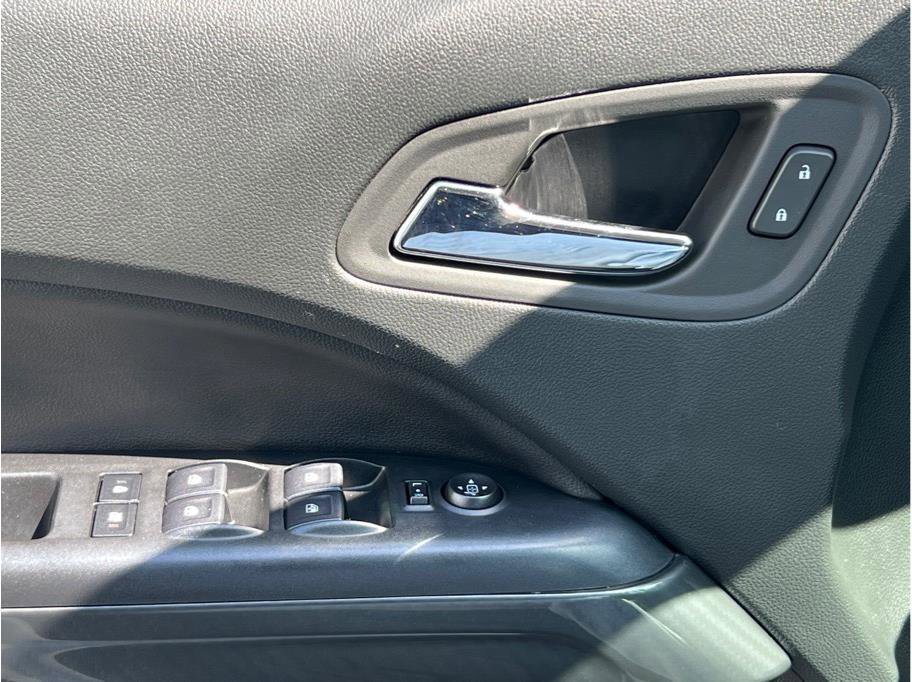 Used 2022 GMC Canyon AT4 w/ Trailering Package image 15