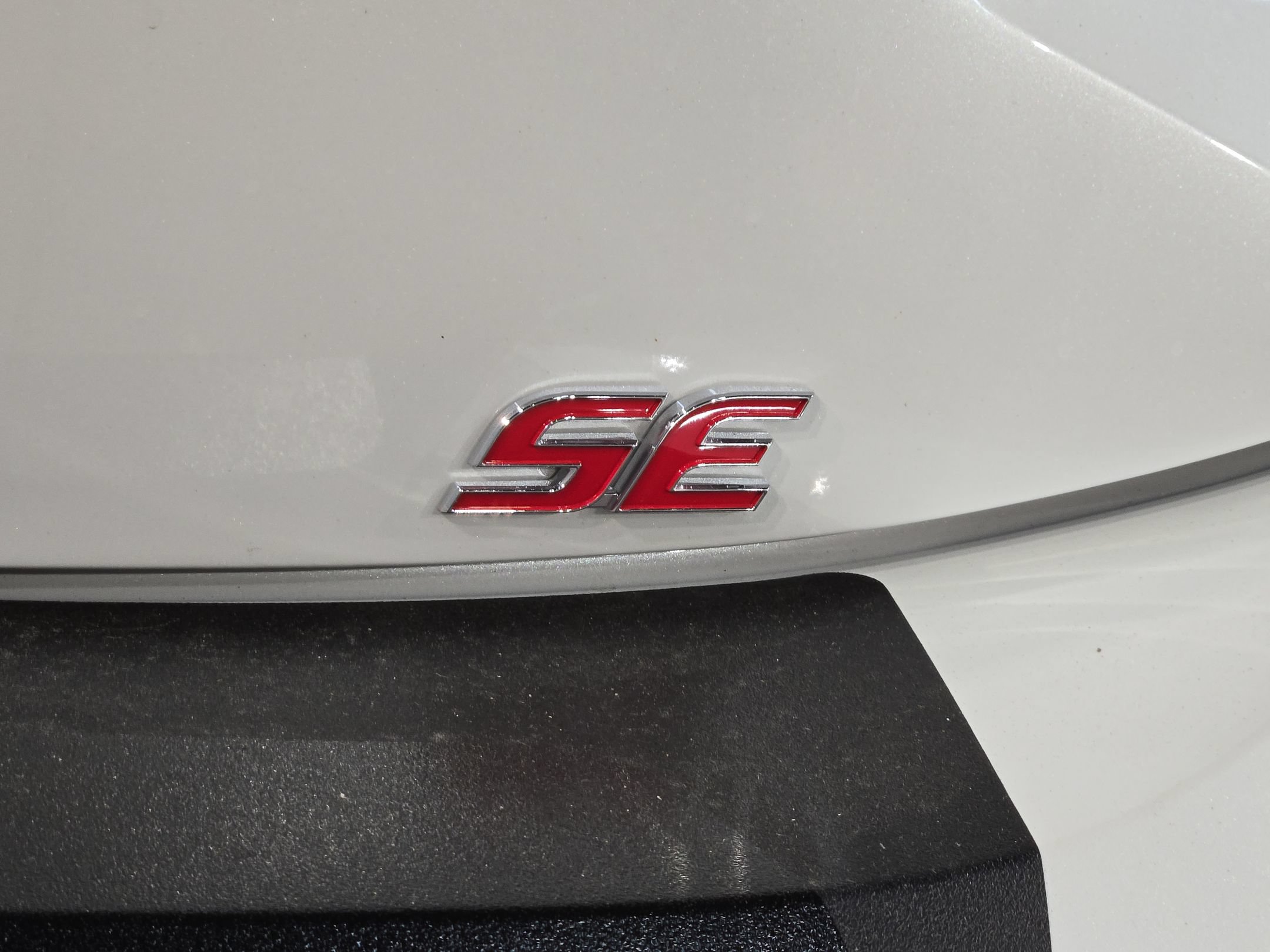 New 2027 Toyota Corolla SE FWD image 24