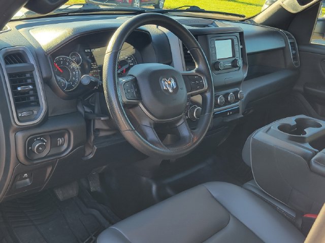 Certified 2023 RAM 1500 Tradesman w/ Tradesman Group AWD/4WD image 14