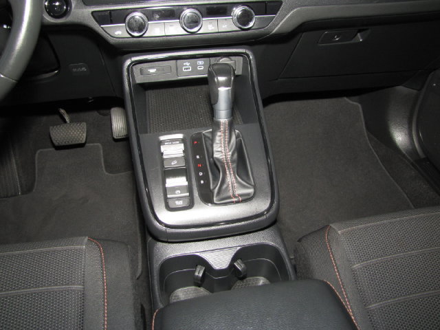 Certified 2025 Honda CR-V Sport image 38