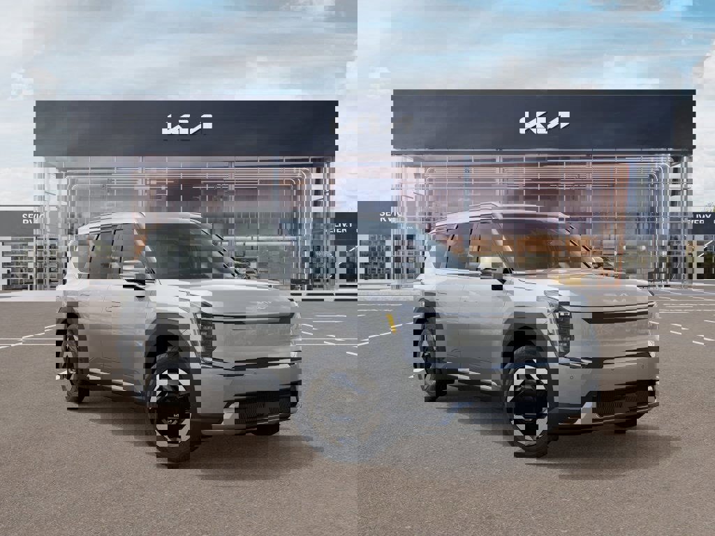 New 2026 Kia EV9 Wind image 8
