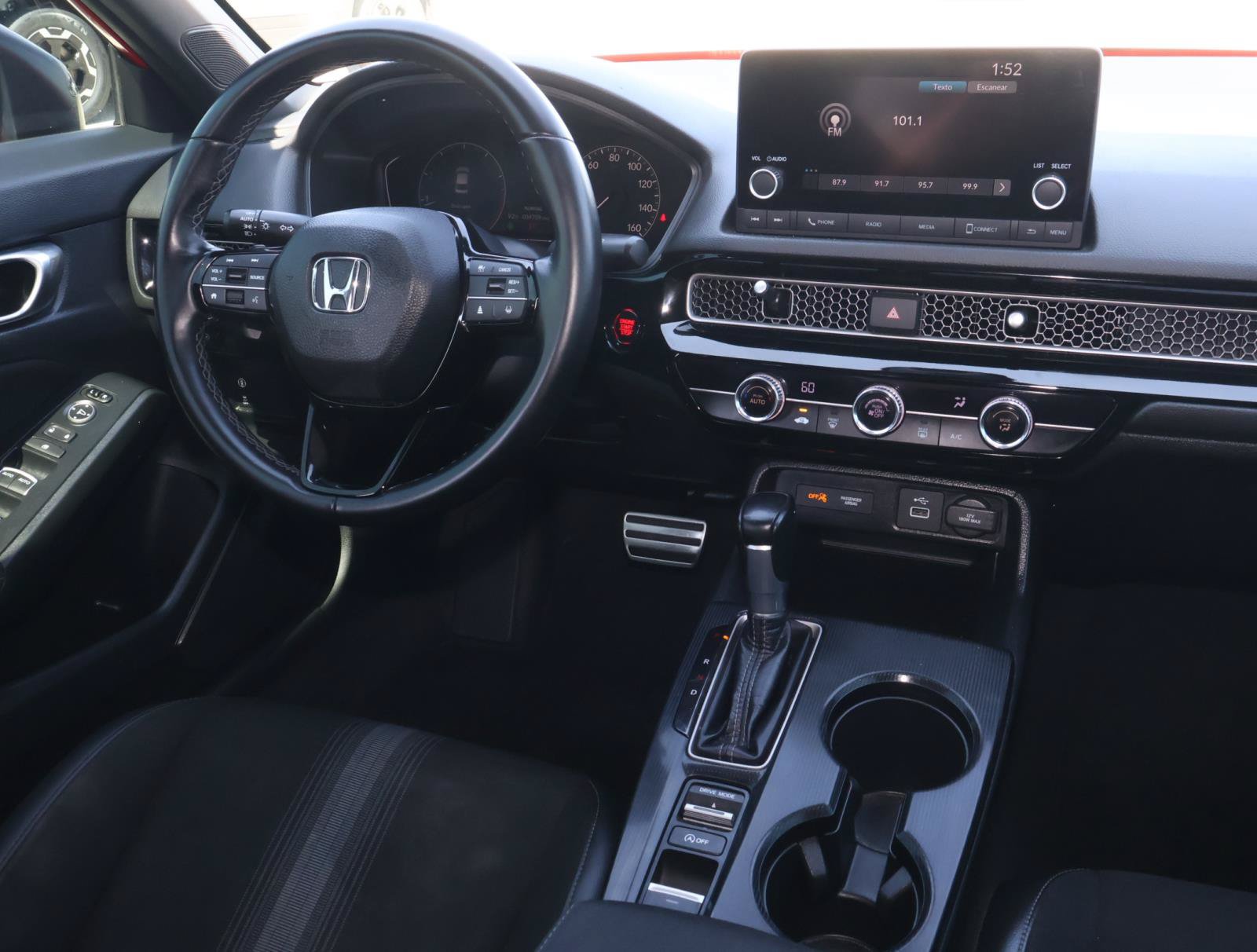 Used 2023 Honda Civic Sport image 10