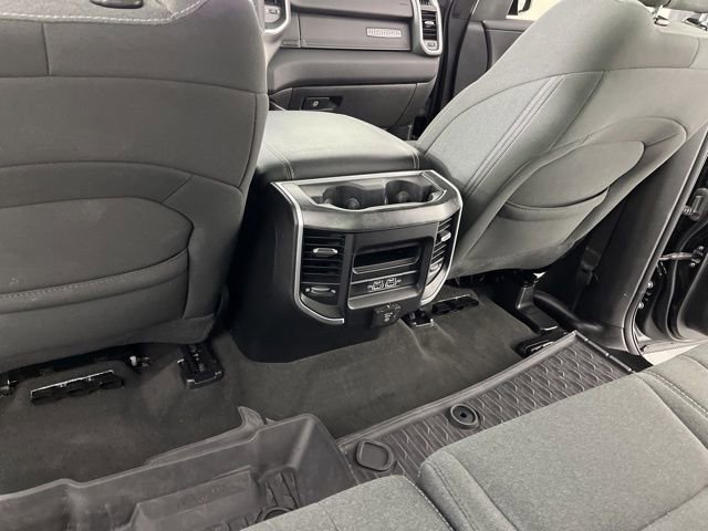 Used 2022 RAM 1500 Big Horn image 48