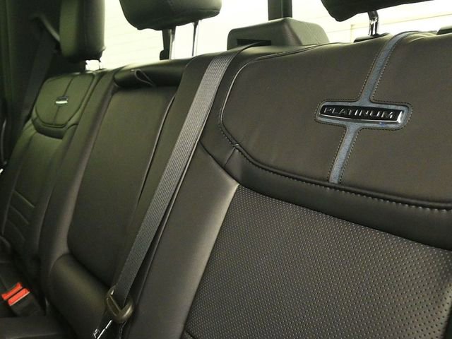New 2026 Ford F250 Platinum image 11