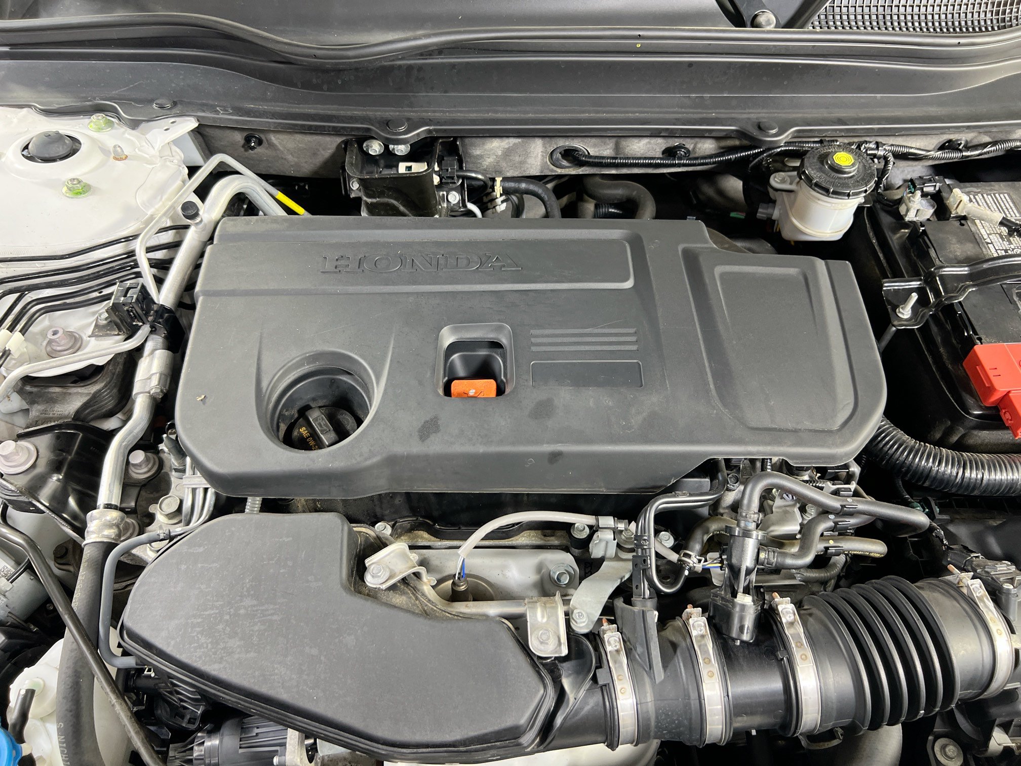 Used 2021 Honda Accord Touring image 30