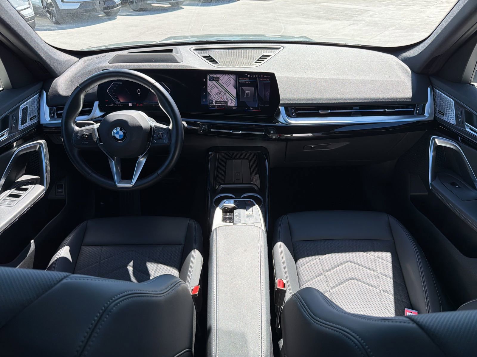 Used 2023 BMW X1 xDrive28i w/ Premium Package image 6