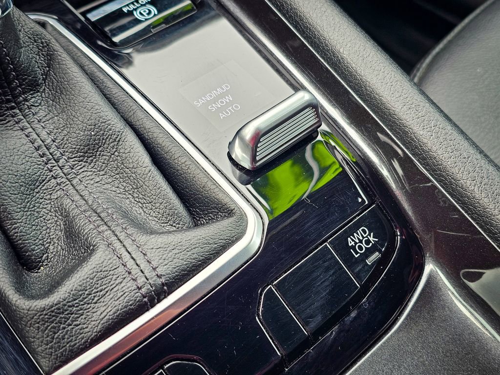 Used 2024 Jeep Compass Latitude image 26