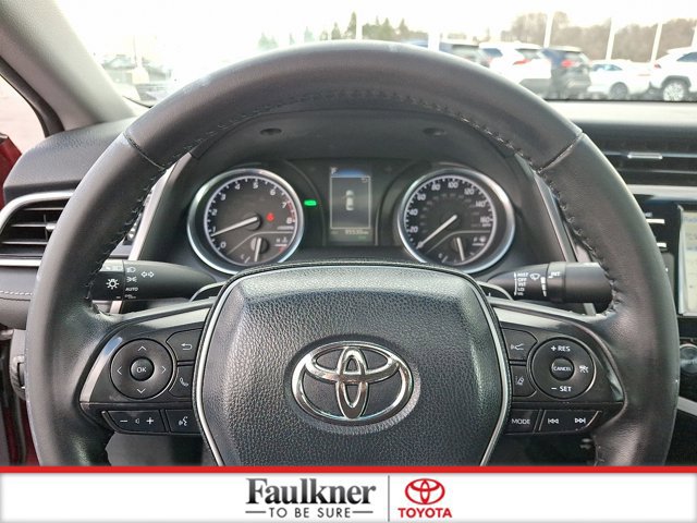 Used 2018 Toyota Camry L image 19