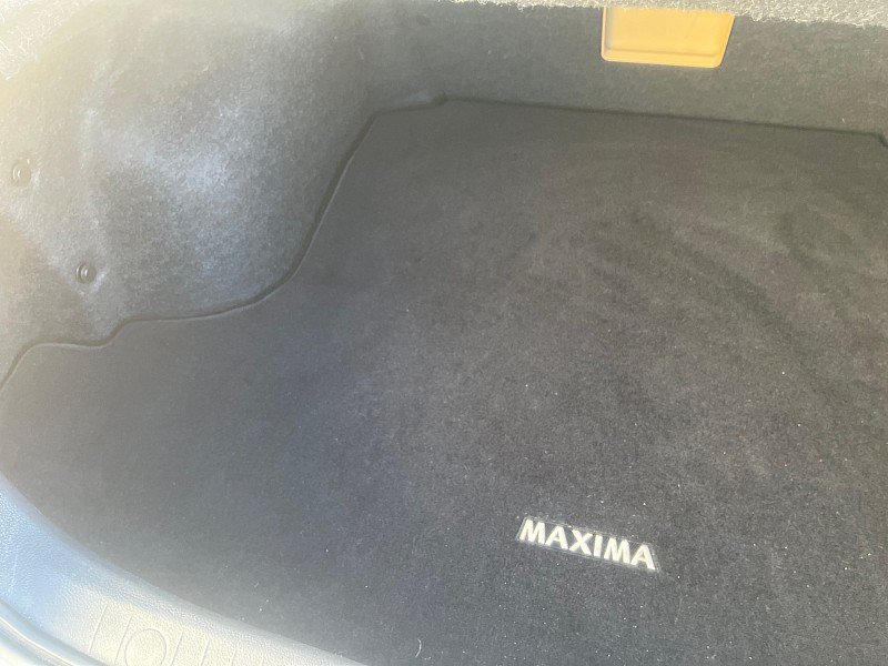 Used 2009 Nissan Maxima 3.5 SV w/ Premium Pkg FWD image 15