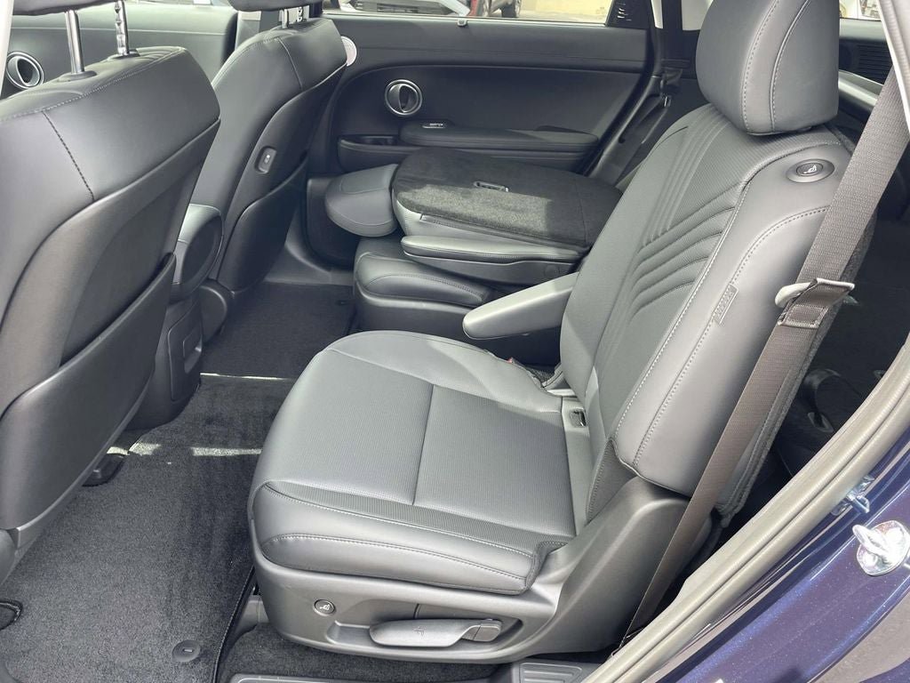 New 2026 Hyundai Palisade SEL Premium FWD image 8