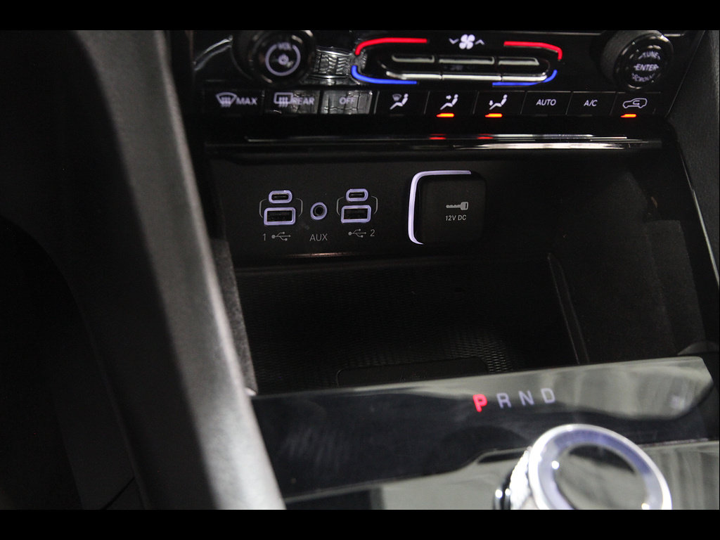 Used 2023 Jeep Grand Cherokee Altitude AWD/4WD image 16