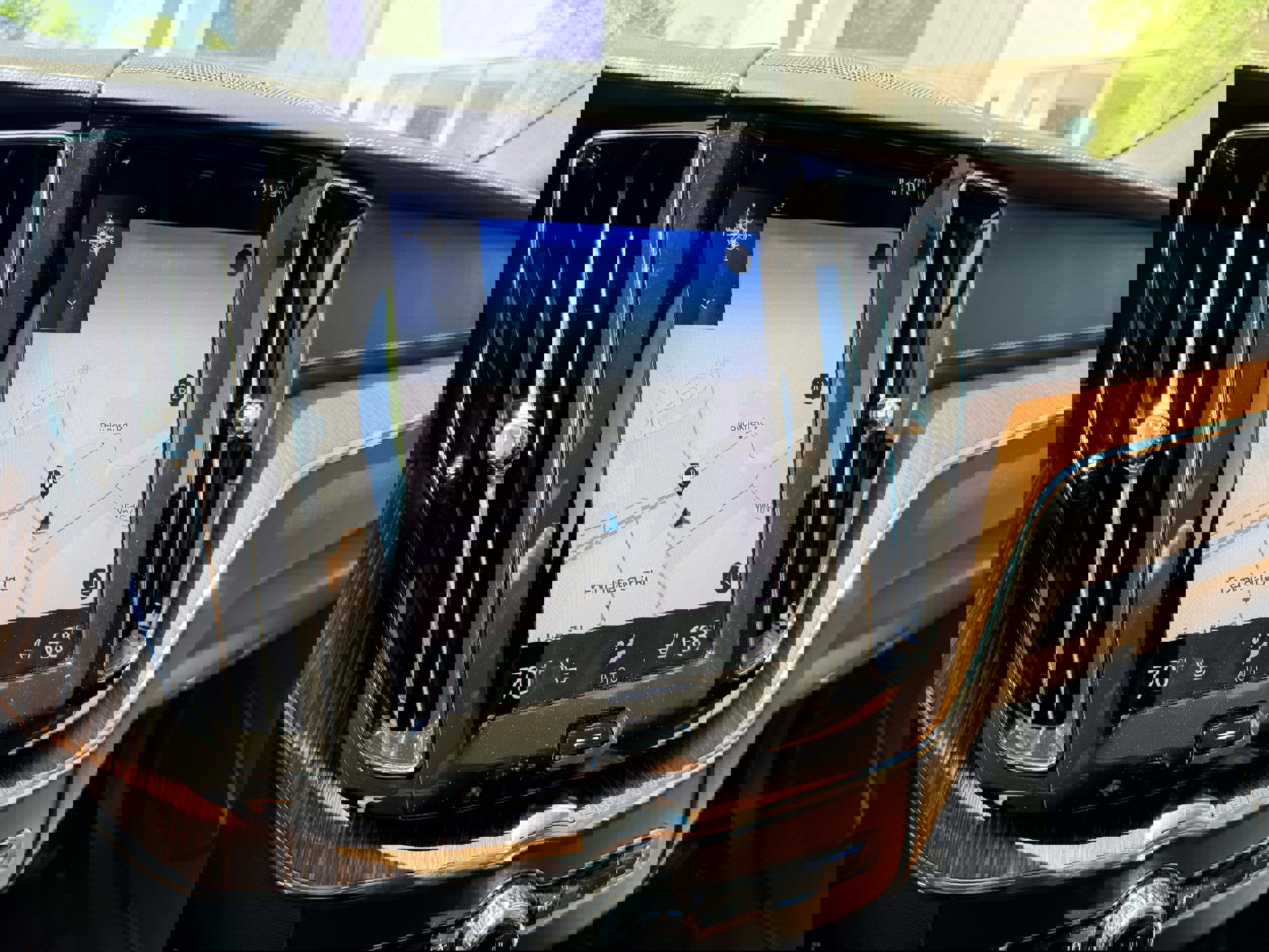 Used 2019 Volvo XC60 T5 Inscription w/ Protection Package Premier AWD/4WD image 21