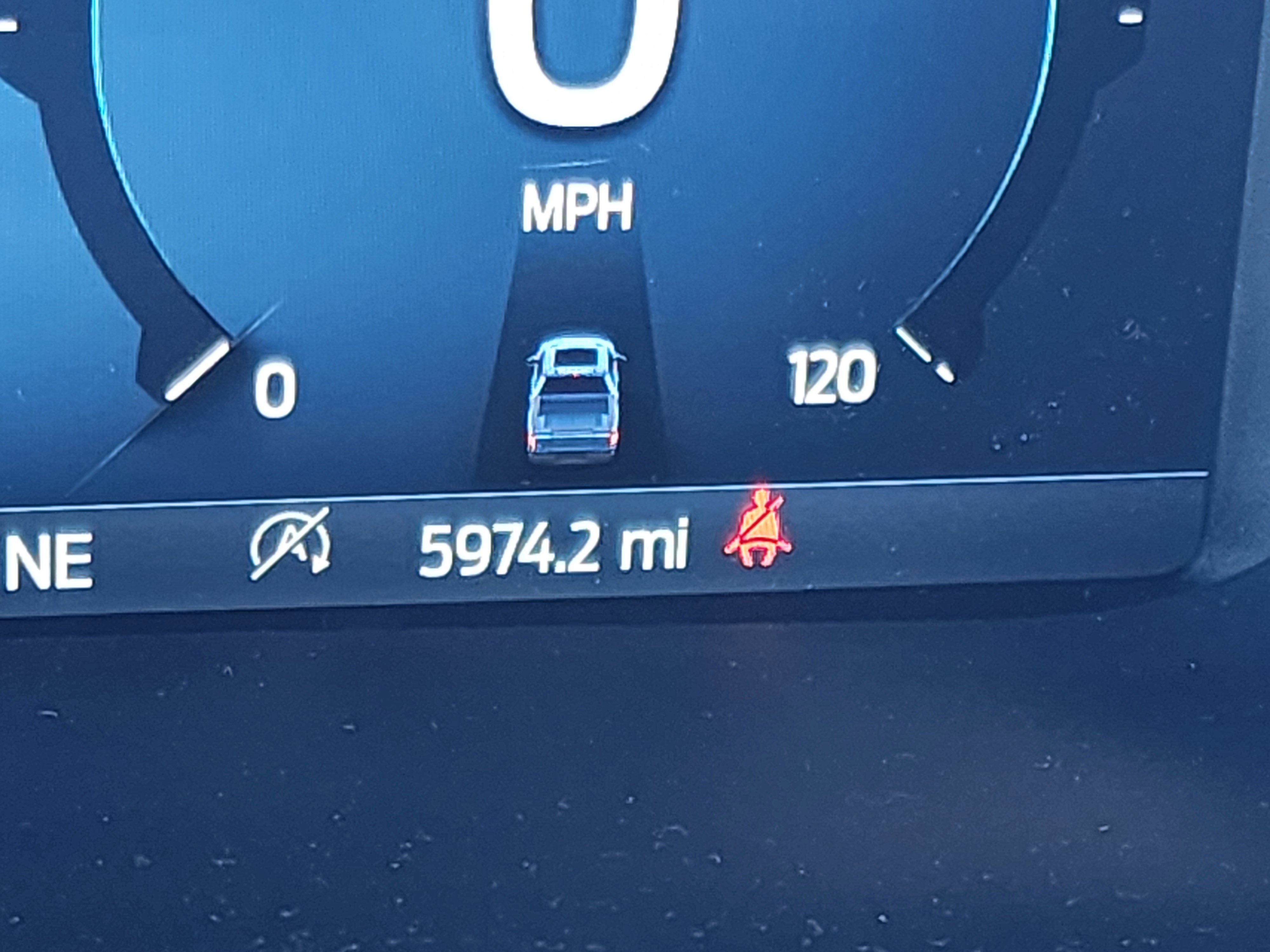 Used 2024 Ford F150 STX image 24