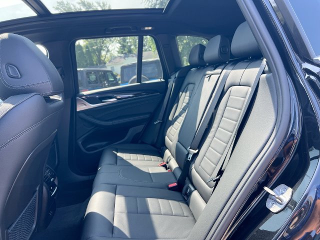 Used 2023 BMW X3 xDrive30i w/ Premium Package AWD/4WD image 28