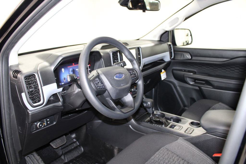 New 2025 Ford Ranger XL w/ Trailer Tow Package image 21