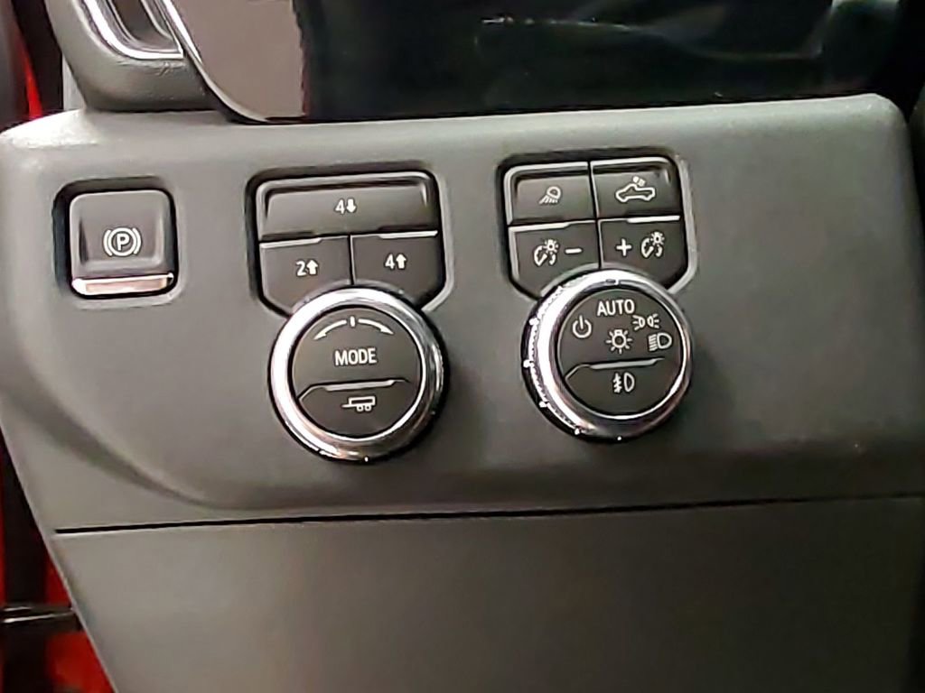 New 2026 GMC Sierra 2500 SLE w/ SLE Value Package; image 18