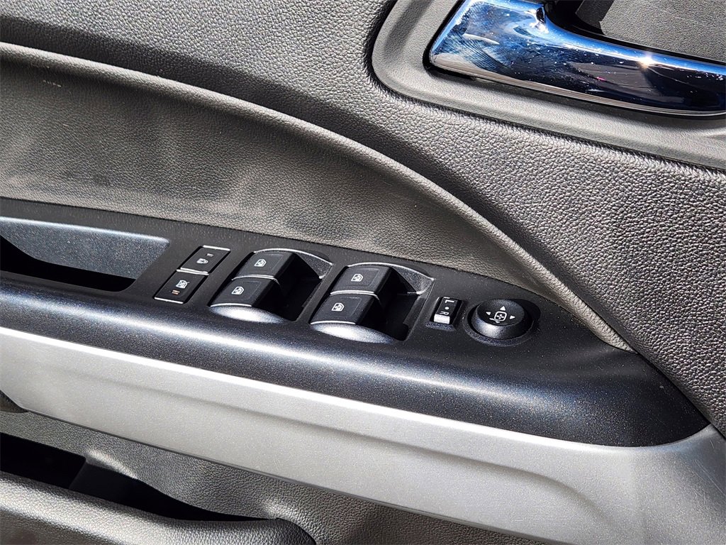 Used 2019 Chevrolet Colorado ZR2 image 4