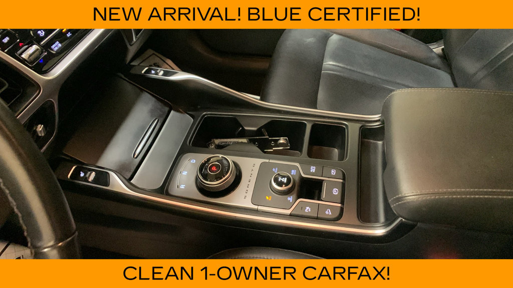 Used 2022 Kia Sorento S AWD/4WD image 40