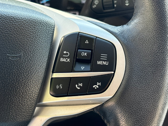 Certified 2023 Ford Explorer XLT w/ Equipment Group 202A AWD/4WD image 36