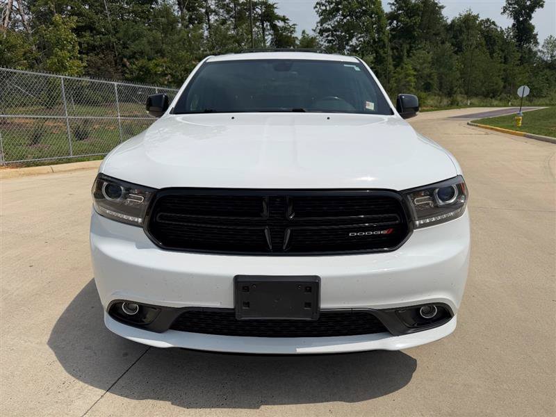 Used 2018 Dodge Durango GT w/ Premium Group AWD/4WD image 2