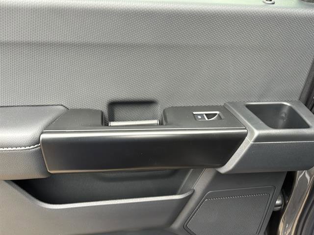New 2025 Ford F150 STX w/ Equipment Group 200A image 17