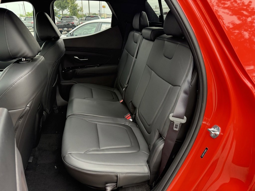 New 2026 Hyundai Santa Cruz XRT image 29