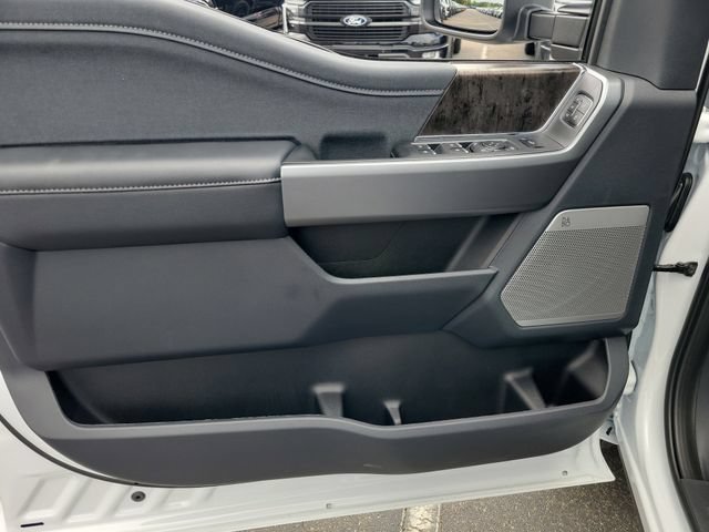 New 2026 Ford F250 Lariat AWD/4WD image 12