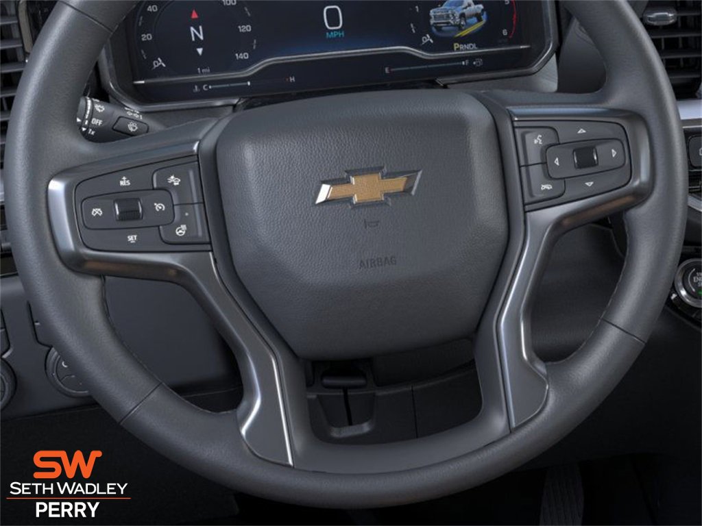 New 2026 Chevrolet Silverado 3500 High Country w/ Technology Package image 19