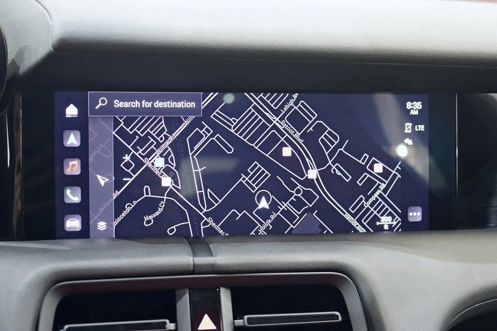 Used 2021 Porsche Taycan 4S image 18