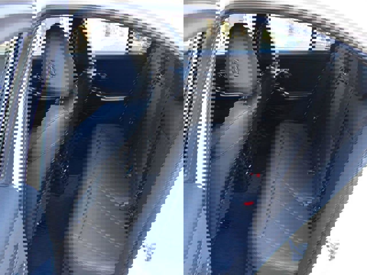 Used 2019 BMW 330i Sedan image 11