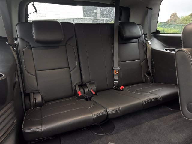 Used 2019 GMC Yukon Denali w/ Denali Ultimate Package AWD/4WD image 13