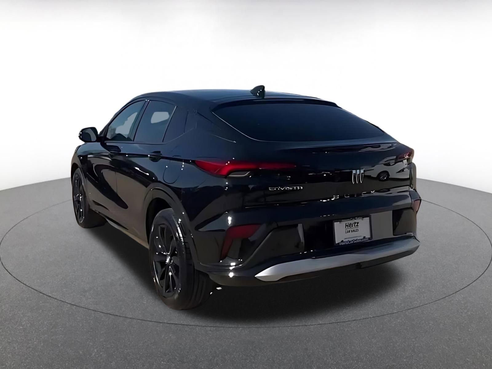 Used 2025 Buick Envista Sport Touring image 11