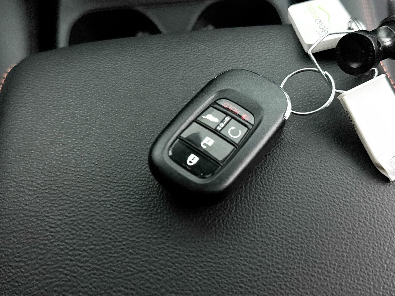 Used 2025 Honda CR-V Sport Touring image 40