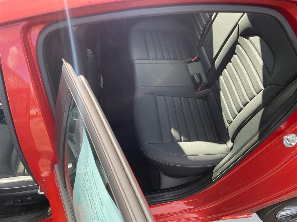 Used 2023 Kia Forte GT-Line w/ GT-Line Premium Package image 22