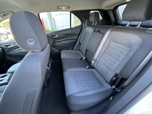 Used 2023 Chevrolet Equinox LT AWD/4WD image 23