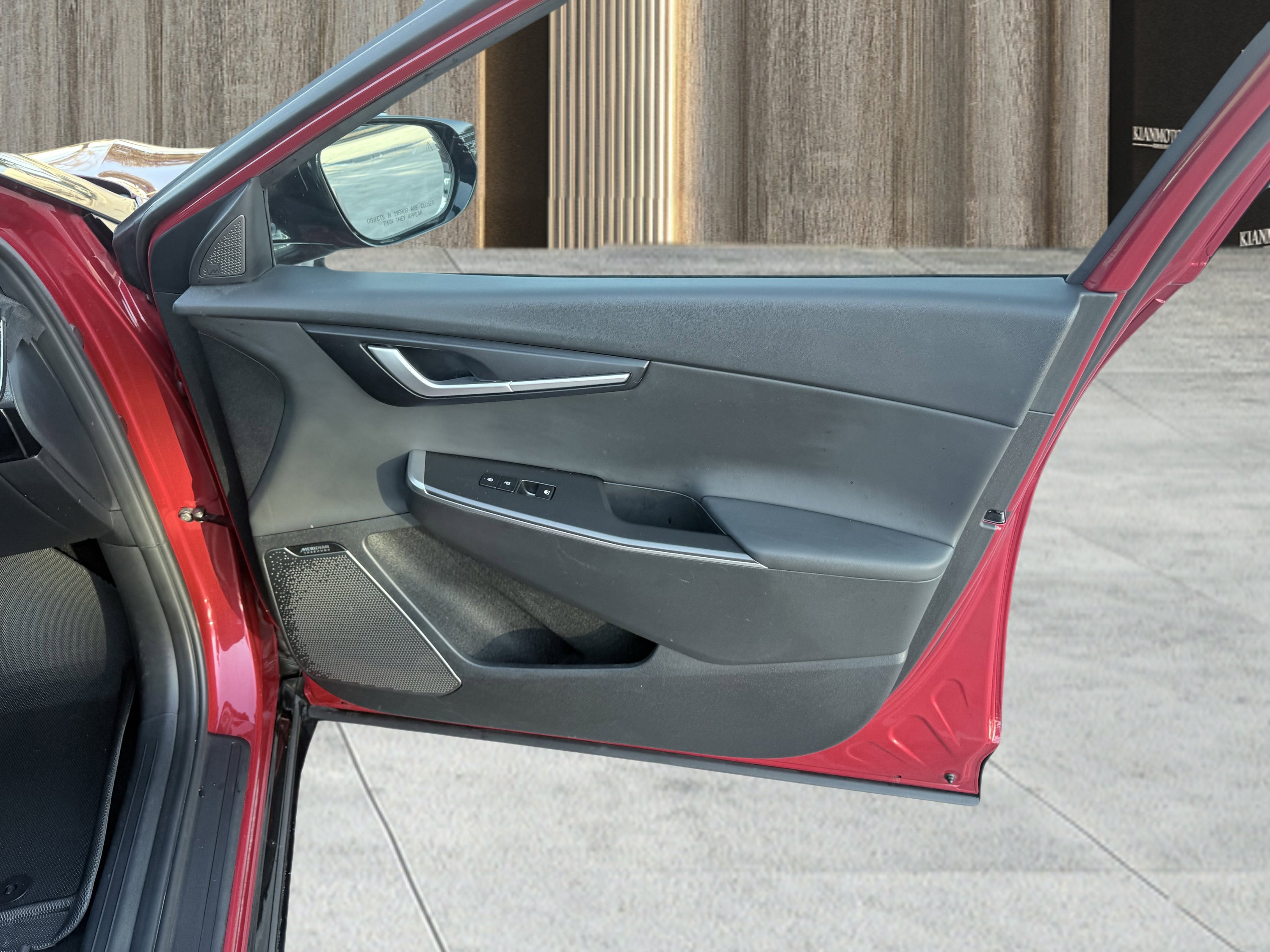 Used 2023 Kia EV6 Wind w/ Wind Technology Package image 43