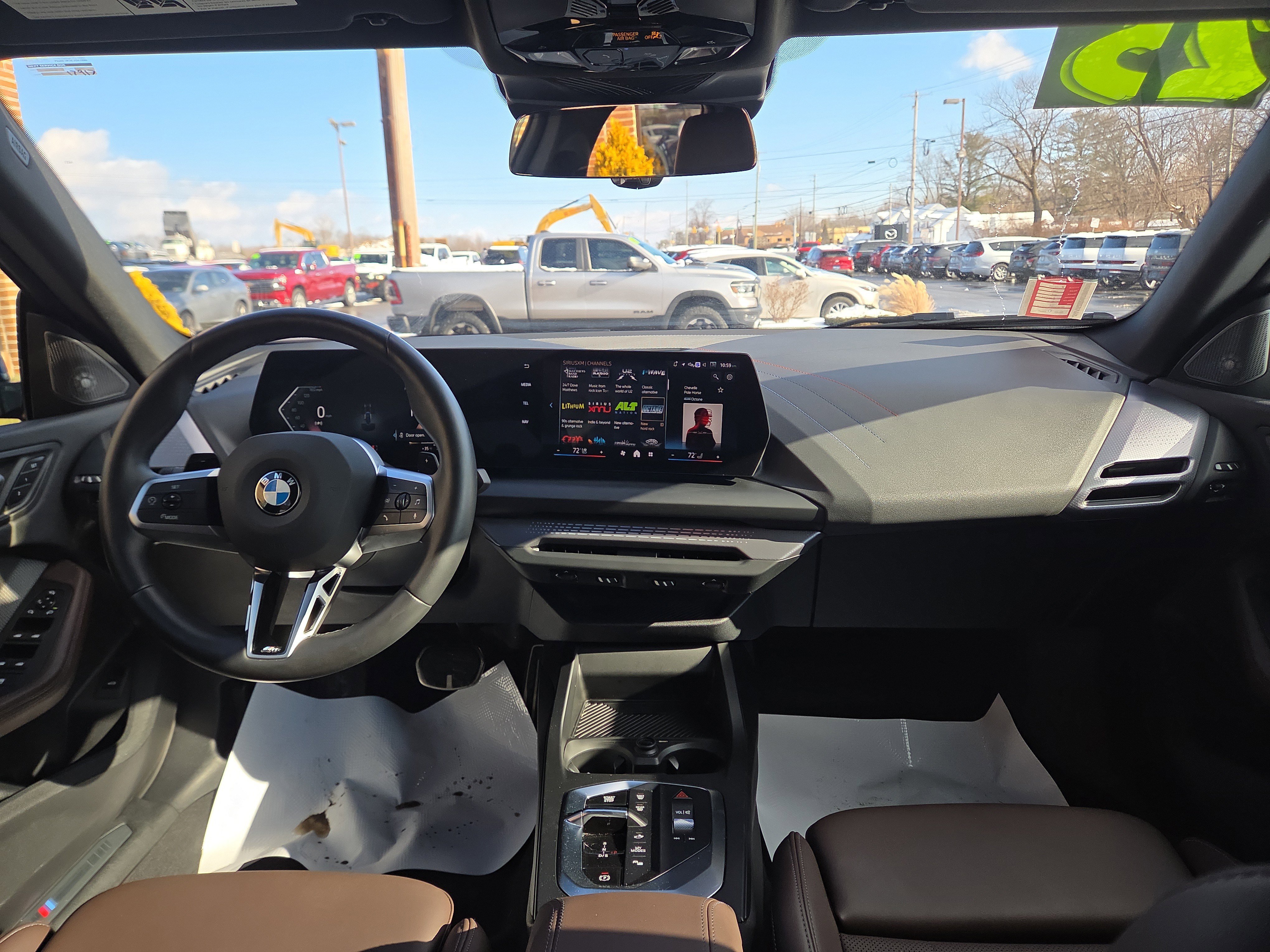 Used 2025 BMW 228i xDrive image 14