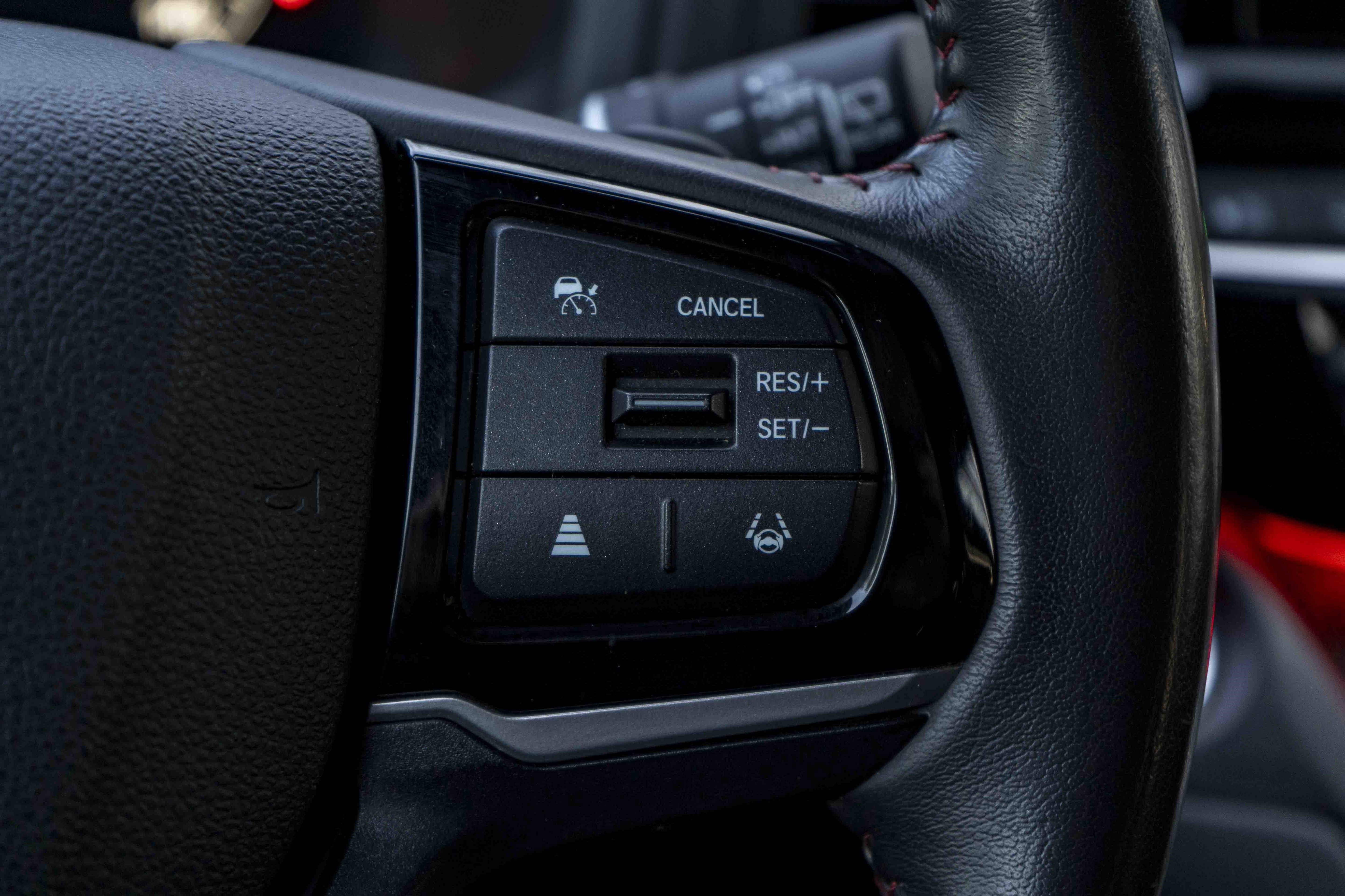 Used 2025 Honda Odyssey Sport-L image 22