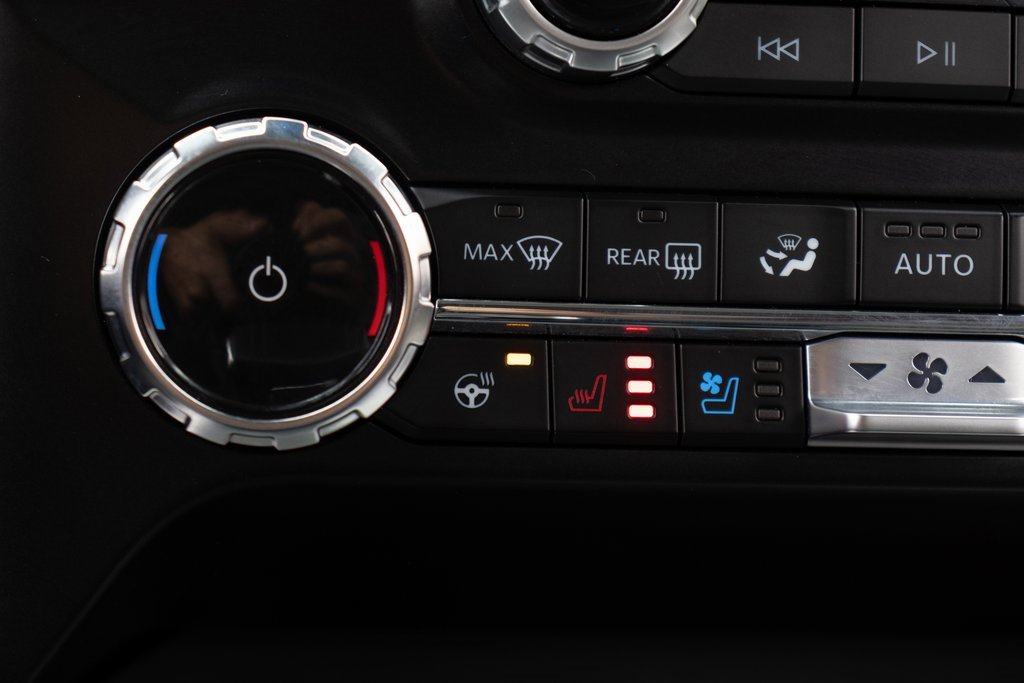 Used 2024 Ford F150 Platinum w/ Equipment Group 703A Plus image 46