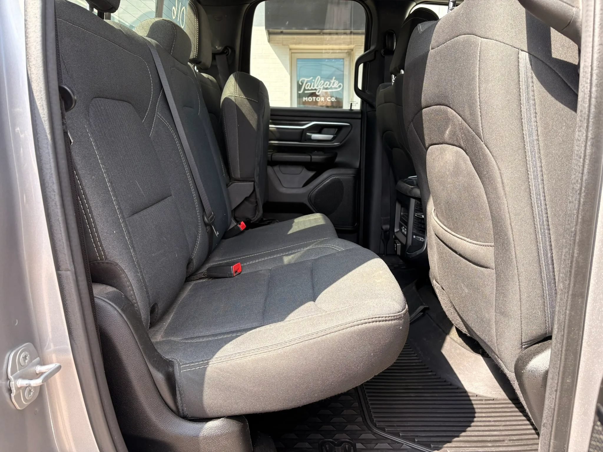 Used 2022 RAM 1500 Big Horn AWD/4WD image 10