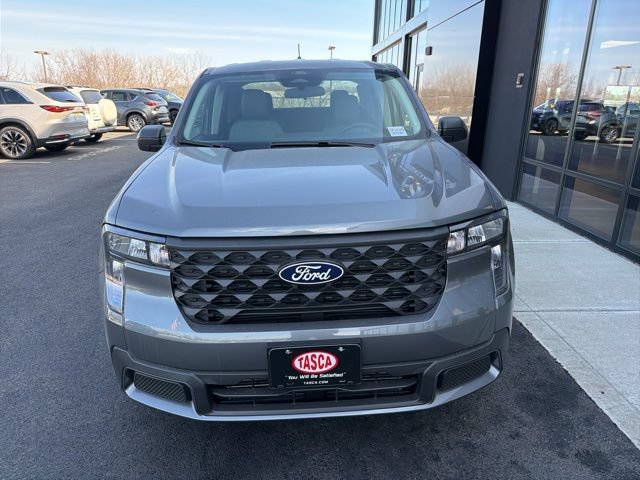New 2026 Ford Maverick XLT w/ 4K Tow Package AWD/4WD image 7