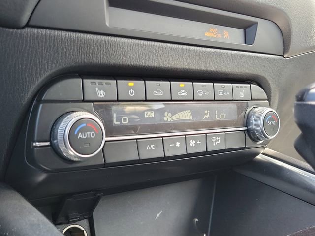 Used 2021 MAZDA CX-5 Grand Touring image 27
