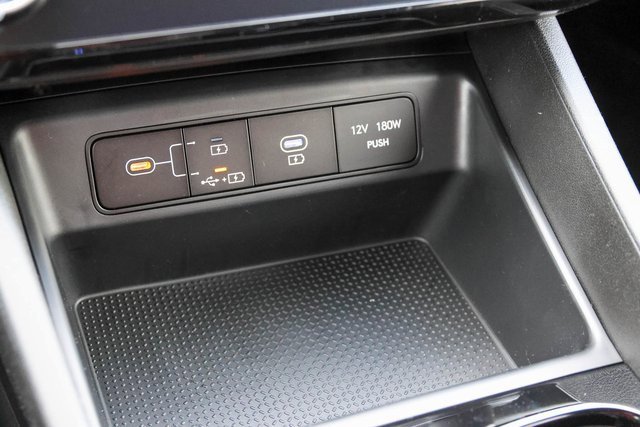 New 2026 Hyundai Tucson SEL image 15