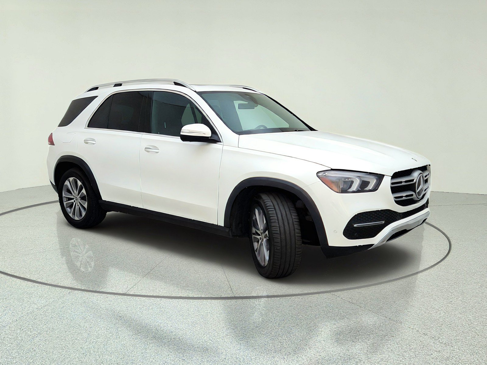 Certified 2022 Mercedes-Benz GLE 350 4MATIC image 5