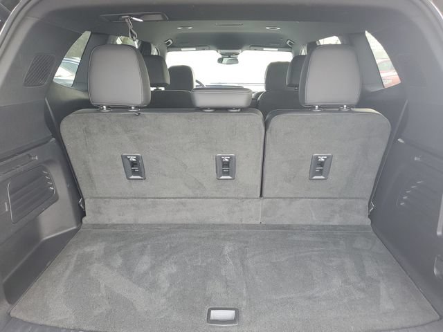 Certified 2025 Buick Enclave Sport Touring w/ Power Package FWD image 7