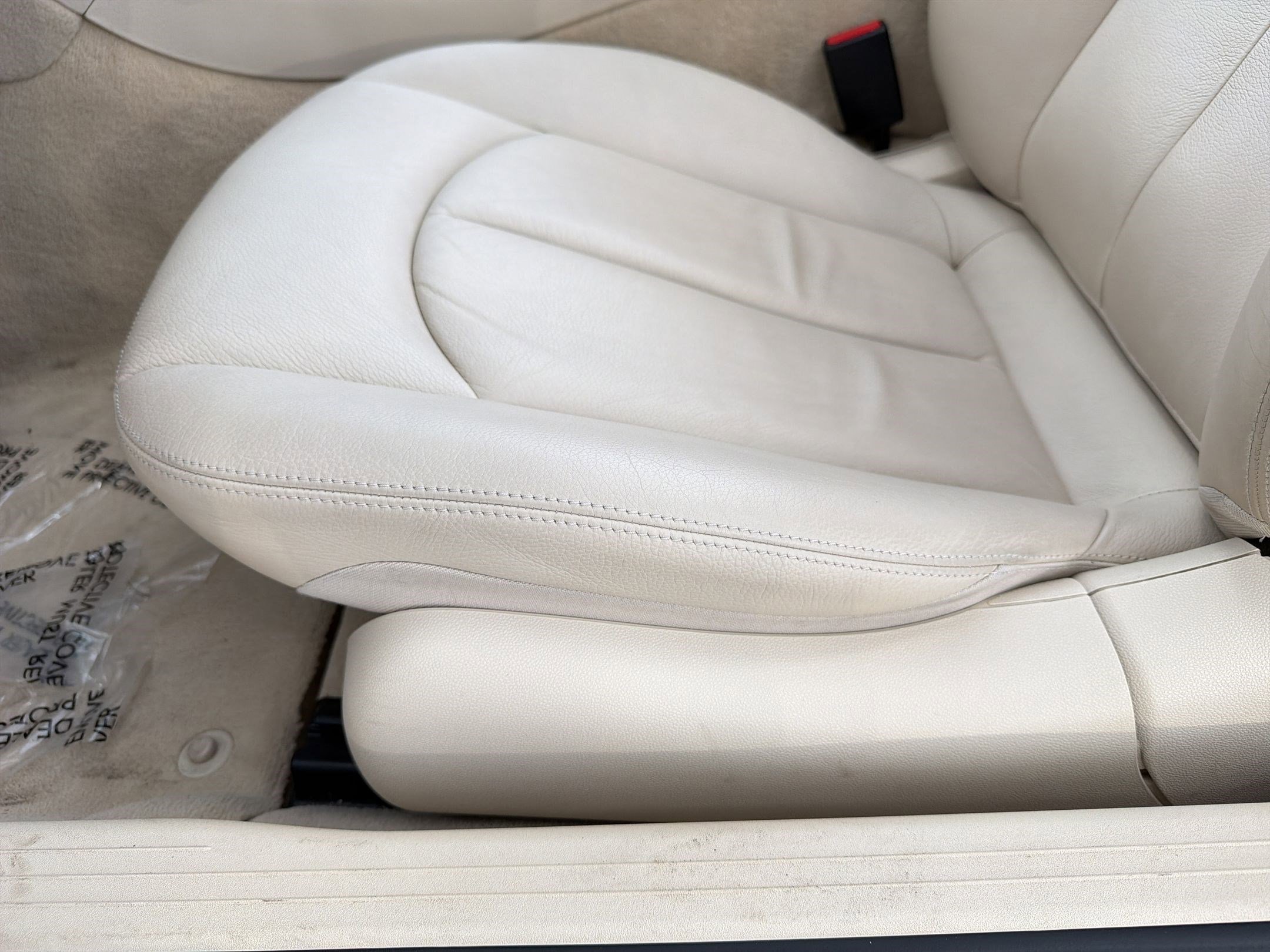 Used 2006 Mercedes-Benz CLK 350 Cabriolet image 13