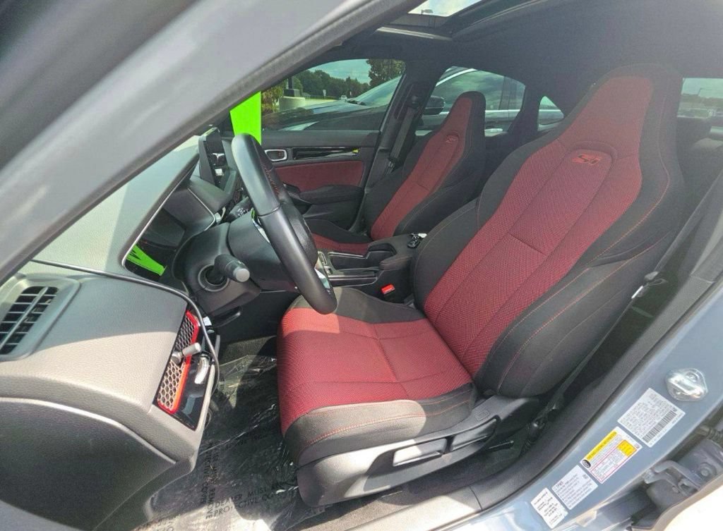Used 2023 Honda Civic Si image 5